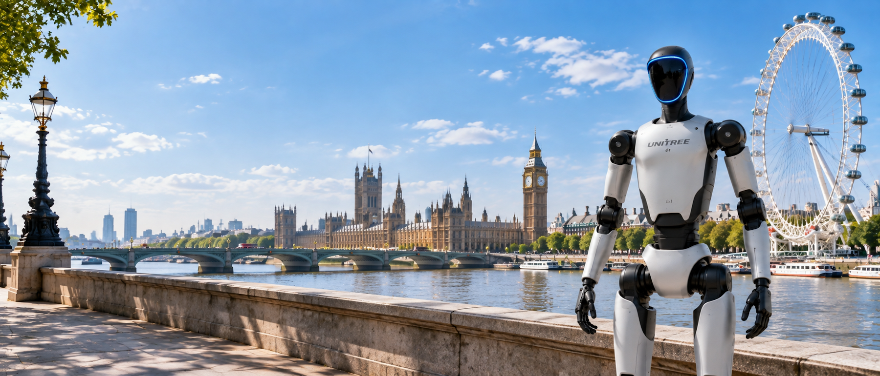Humanoid Robots