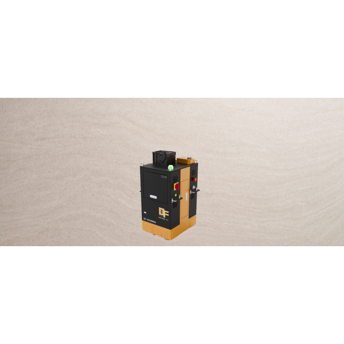 DaFang DF033 MINI Wall Painting Robot