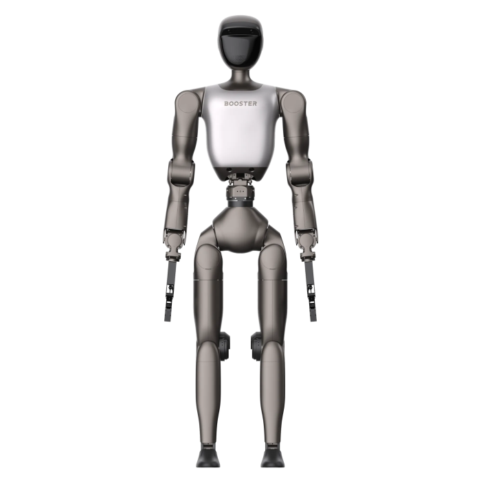 Booster T2 Professional P2 Humanoid Robot + Free Delivery