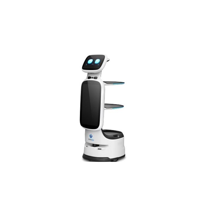 DINERBOT T11