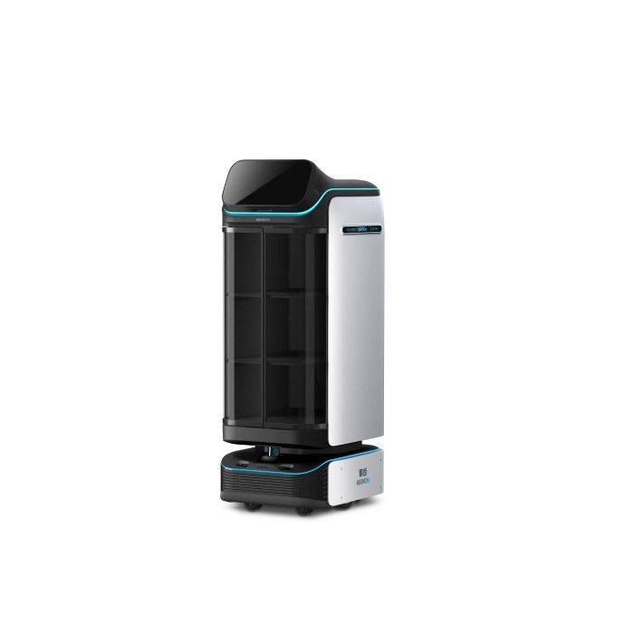 DINERBOT T3