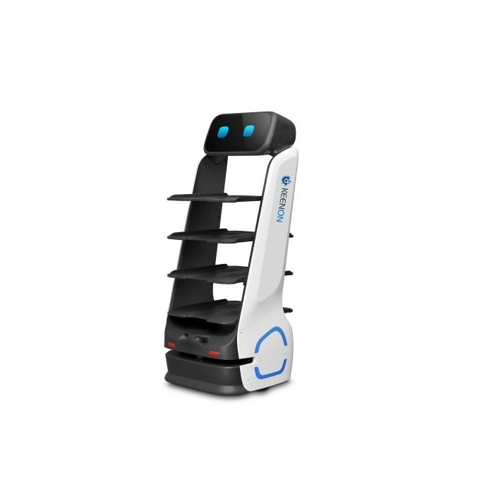 DINERBOT T9