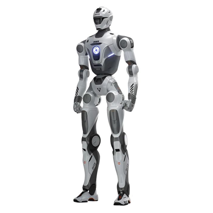 EngineAI T800 Pro Edition Humanoid Robot
