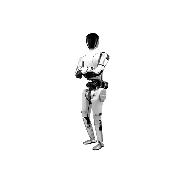 Robot Era STAR1