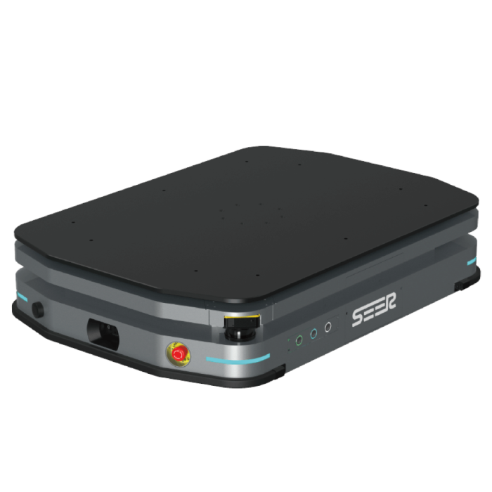 SEER Robotics AMB-1000JS & AMB-500JS (AMB-1000JS & AMB-500JS)