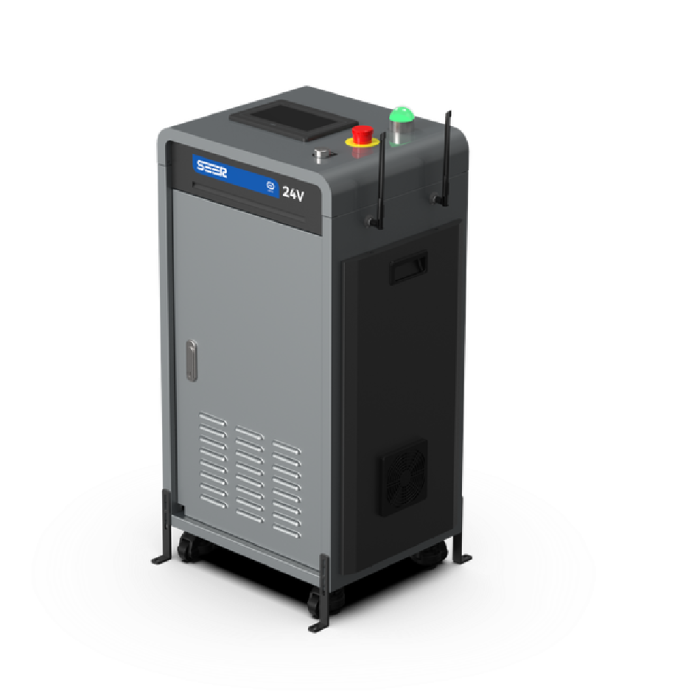 SEER Robotics Robotic Automatic Charging Station (SCS-C24100D)