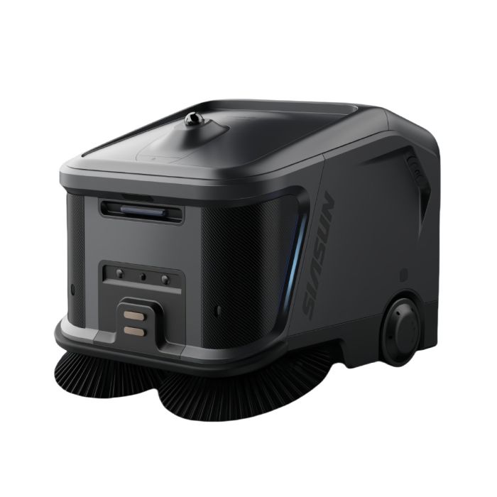 SIASUN Industrial Cleaning Mobile Robot (D700C)