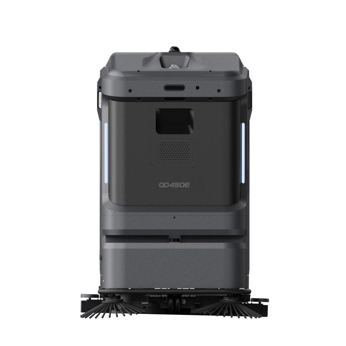 SIASUN QD450E Industrial Autonomous Floor Scrubber and Sweeper (QD450E)