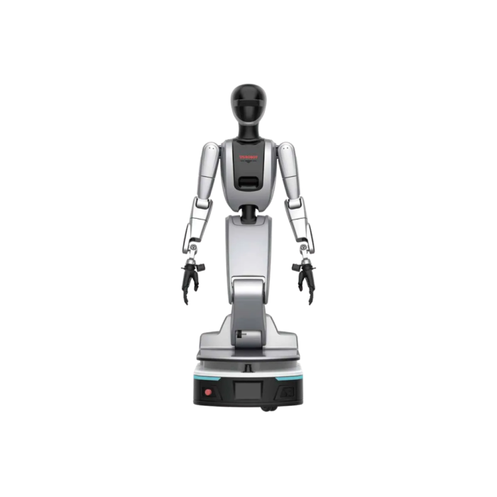 Ti5 Robotics T170C Humanoid Robot