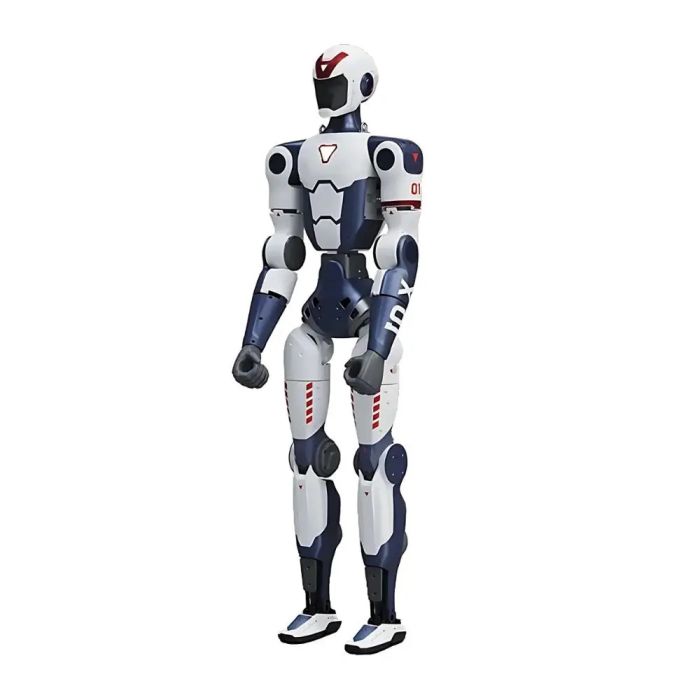 Unitree Robotics R1 Edu Pro B Humanoid Robot (R1 EDU U4)