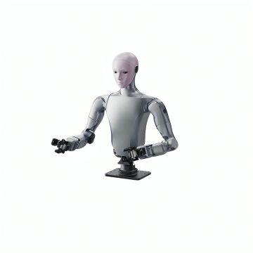 Unitree H2-A Standard I Humanoid Robot