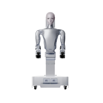Unitree H2-D Standard H Humanoid Robot