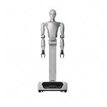 Unitree H2-D Ultimate E Humanoid Robot