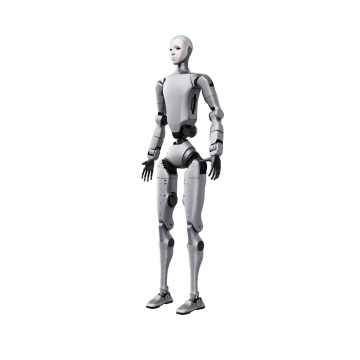 Unitree H2 EDU SMART K Humanoid Robot
