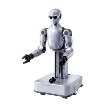 Unitree R1-A7-D Smart C Humanoid Robot