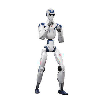 Unitree R1 Edu Pro H AI Humanoid Robot for Advanced Robotics Research