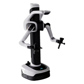 Agibot G2 Air Wheeled Humanoid Robot + Free Delivery