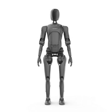 AgiBot X2 Lite Full-Stack Open Source Humanoid Robot