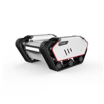 Agilex BUNKER MINI (BUNKER MINI)