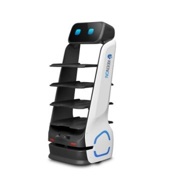 DINERBOT T9