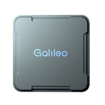 Galileo GAS200 4D Millimeter Wave Radar