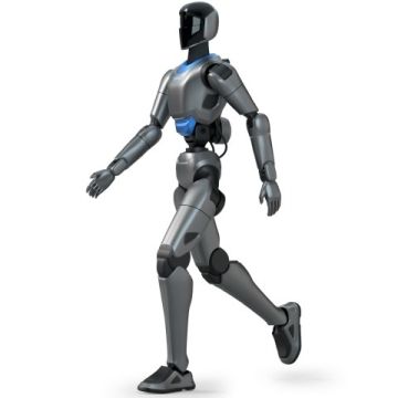 Galileo GH1 Humanoid Robot