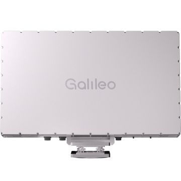 Galileo PX2-10 X-band 2D Phased Array Radar