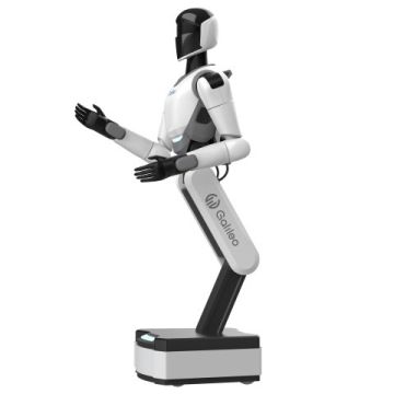 Galileo SH1 Dual Arm Robot