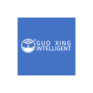 Guo Xing Remote Control Smart Custom Lightweight Robot Chasiss 6 (00Tmini)