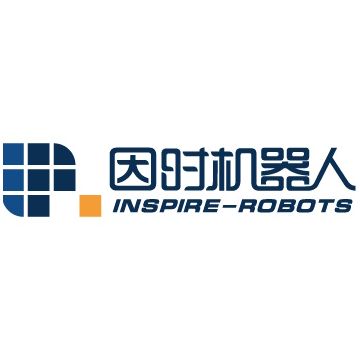 Inspire EG2-4B Dexterous Robot Hand (EG2-4B)