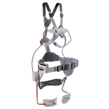 iTR Lumbar Passive Assistor