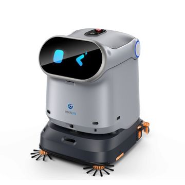KLEENBOT C40