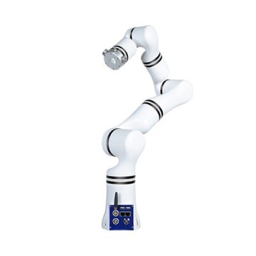 Realman Robotics RM65-B Ultra-Lightweight Humanoid Robotic Arm (RM65-B)
