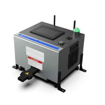 SEER Robotics Robotic Automatic Charging Station (SCS-C4860)