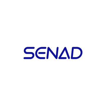 Senad De-Palletizing And Palletizing Robot System (De-palletizing and Palletizing Robot System)