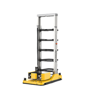 SIASUN Tote-Handling Mobile Robot (FP85-50)