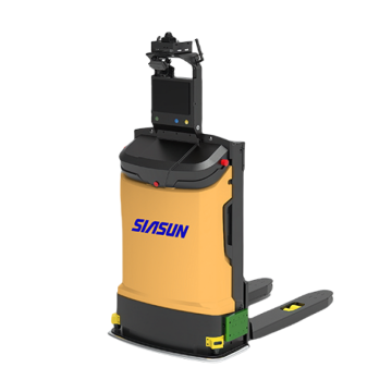 SIASUN 2000 Kg Forklift Mobile Robot (Handling B20S-1)