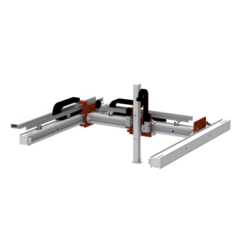 SIASUN MGA Truss Robot (MGA Truss Robot)