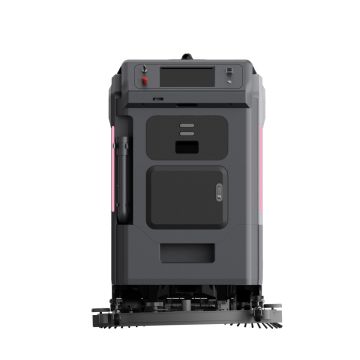 SIASUN QD750F Autonomous Floor Scrubber and Sweeper (QD750F)