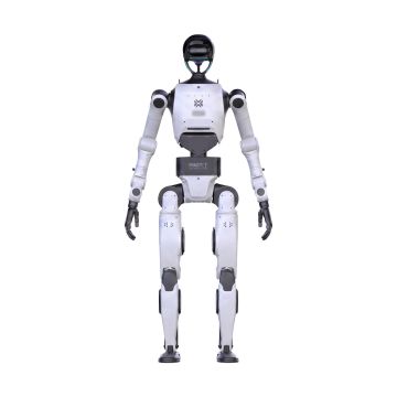 X-Humanoid Tien Kung 3.0 Lite Humanoid Robot